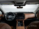 PATHFINDER SL 3.5L 4WD 8 STR 9
